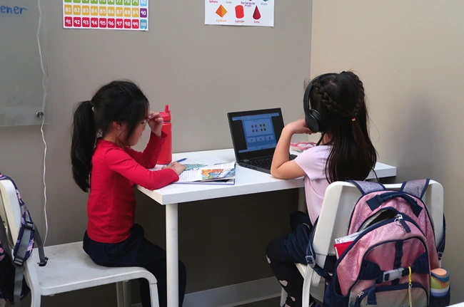 Standard Homeschooling in Fullerton