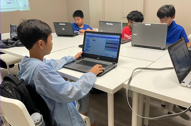 Enrichment Homeschool Classes in Fullerton