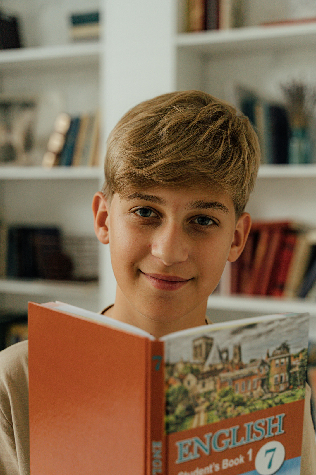 English Tutoring in Brea