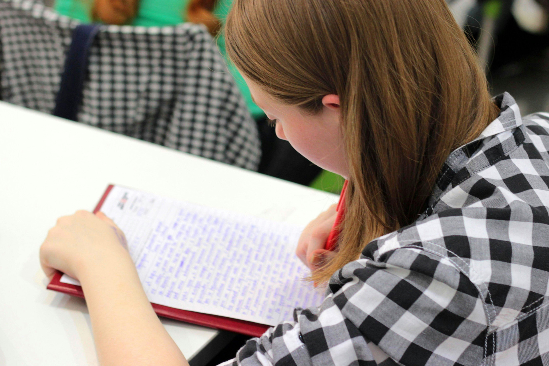 Mathematics Tutoring in Brea