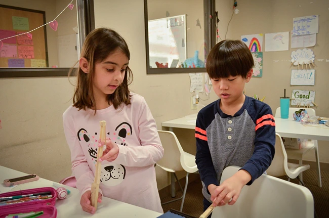 Standard Homeschooling in Placentia-Yorba Linda