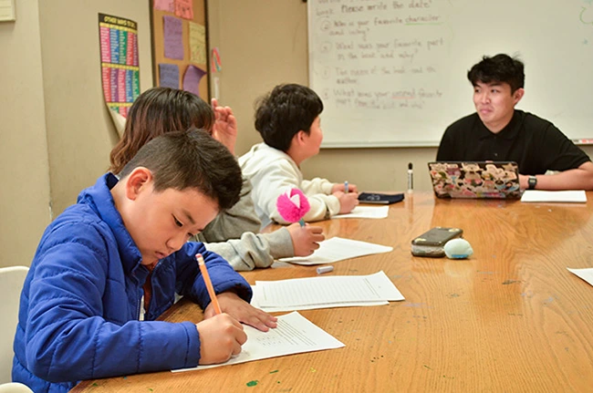 High School Homeschool Classes in Placentia-Yorba Linda